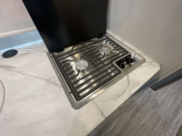 2025 Thor Axis 24.1 — photo 5 of 8