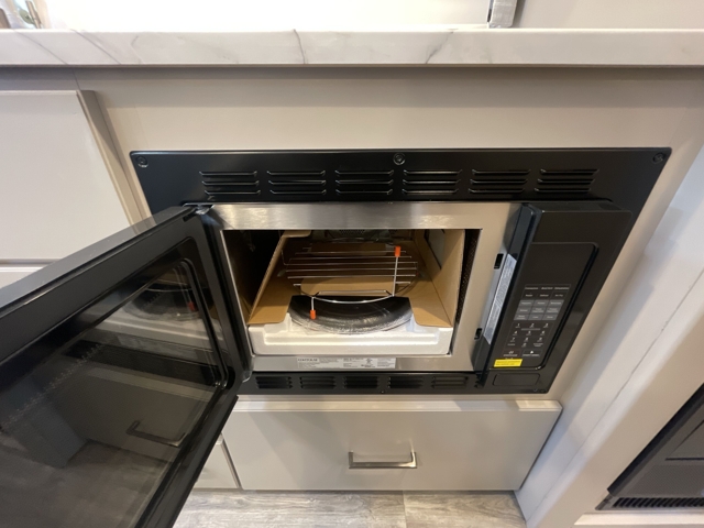 2025 Thor Axis 24.1 — photo 6 of 8