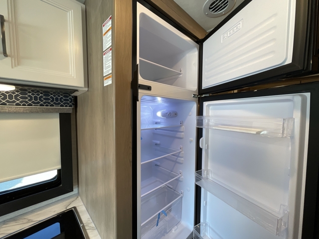 2026 Thor Freedom Traveler A24 — photo 8 of 8