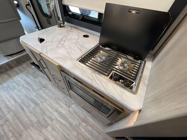 2026 Thor Freedom Traveler A24 — photo 6 of 8