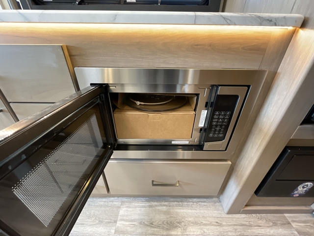 2026 Thor Freedom Traveler A24 — photo 7 of 8