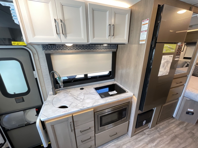 2026 Thor Freedom Traveler A24 — photo 5 of 8