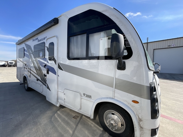 2026 Thor Freedom Traveler A24 — photo 1 of 8