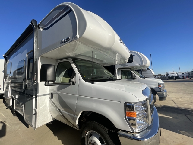 2026 Thor Eddie Bauer 21EBF — photo 1 of 8