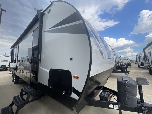 2022 Forest River Rogue 29KS — photo 1 of 8