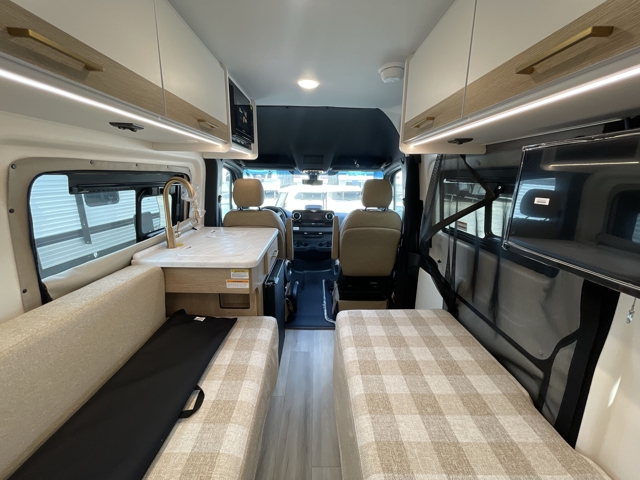 2026 Thor Eddie Bauer 19EU — photo 4 of 8