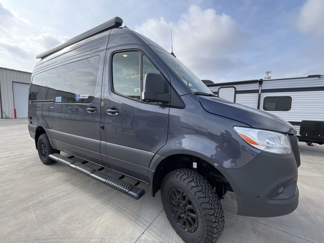2026 Thor Eddie Bauer 19EU — photo 1 of 8