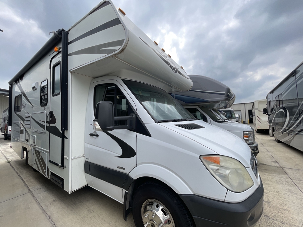 2013 COACHMEN PRISM 2150LE