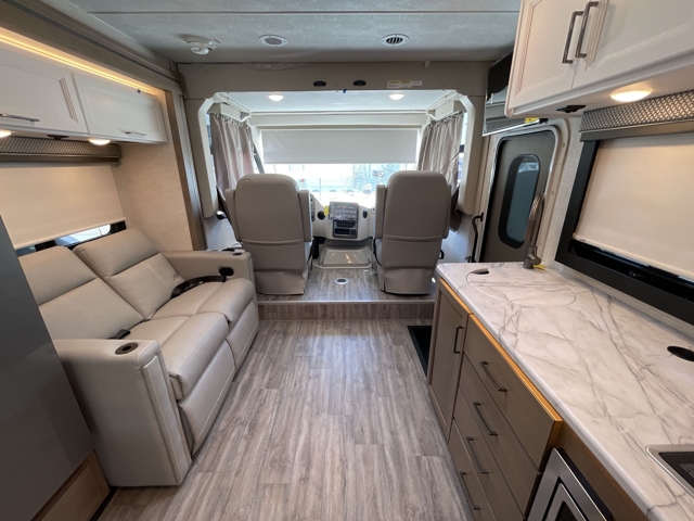2026 Thor Freedom Traveler A26 — photo 4 of 8