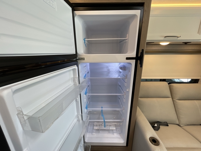 2026 Thor Freedom Traveler A26 — photo 7 of 8