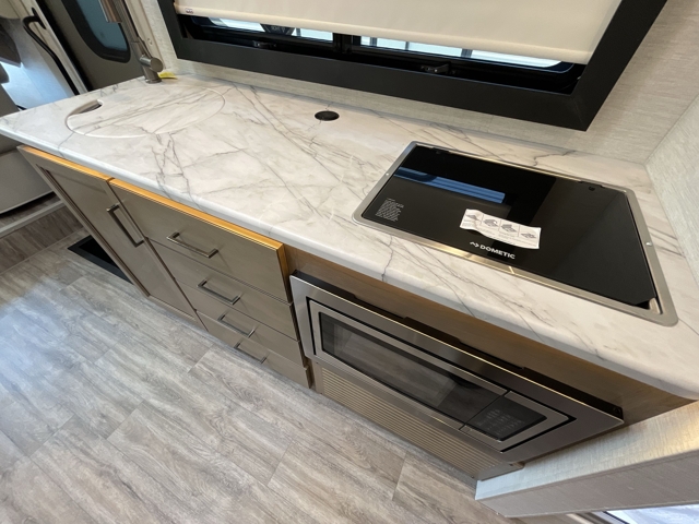 2026 Thor Freedom Traveler A26 — photo 5 of 8