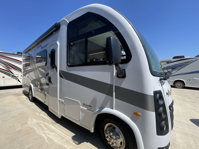 2026 Thor Freedom Traveler A26 — photo 1 of 8
