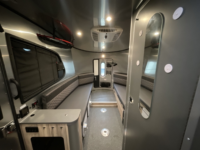 2019 Airstream Basecamp X — photo 3 of 8