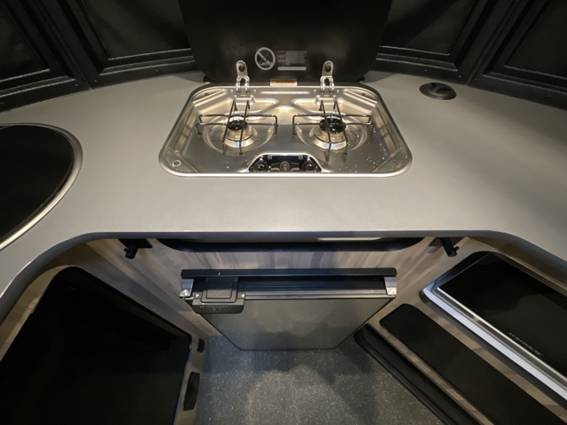 2019 Airstream Basecamp X — photo 5 of 8