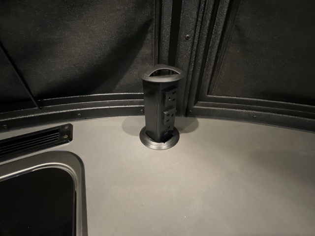 2019 Airstream Basecamp X — photo 8 of 8