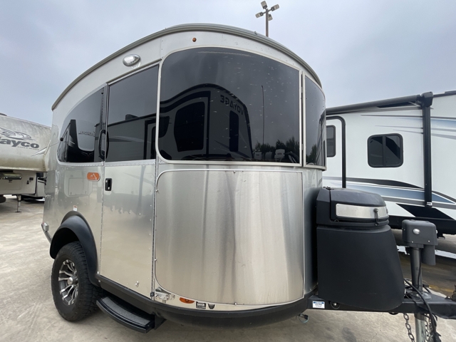 2019 Airstream Basecamp X — photo 1 of 8