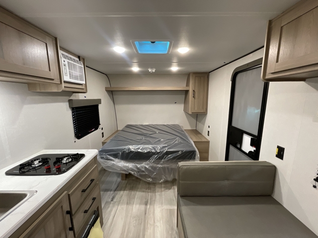 2026 Keystone Coleman 17R — photo 4 of 8