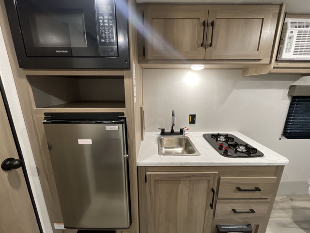 2026 Keystone Coleman 17R — photo 5 of 8
