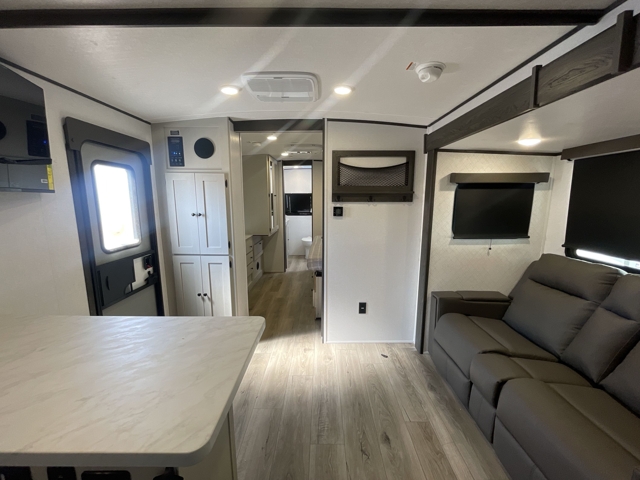 2026 Coachmen Northern Spirit 2565FK — photo 3 of 8