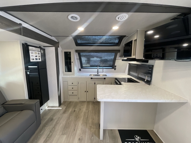 2026 Coachmen Northern Spirit 2565FK — photo 2 of 8