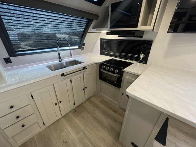 2026 Coachmen Northern Spirit 2565FK — photo 7 of 8