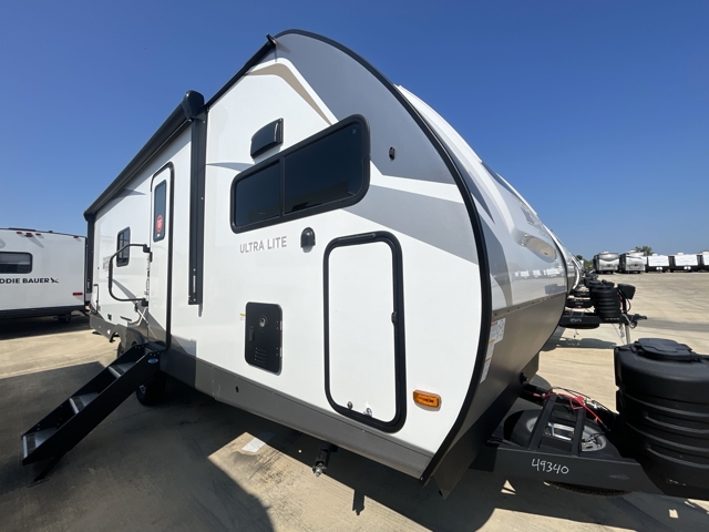 2026 Coachmen Northern Spirit 2565FK — photo 1 of 8
