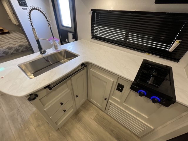 2026 Coachmen Northern Spirit 24RB — photo 5 of 8