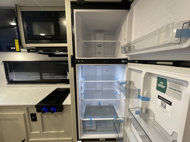 2026 Coachmen Northern Spirit 24RB — photo 8 of 8
