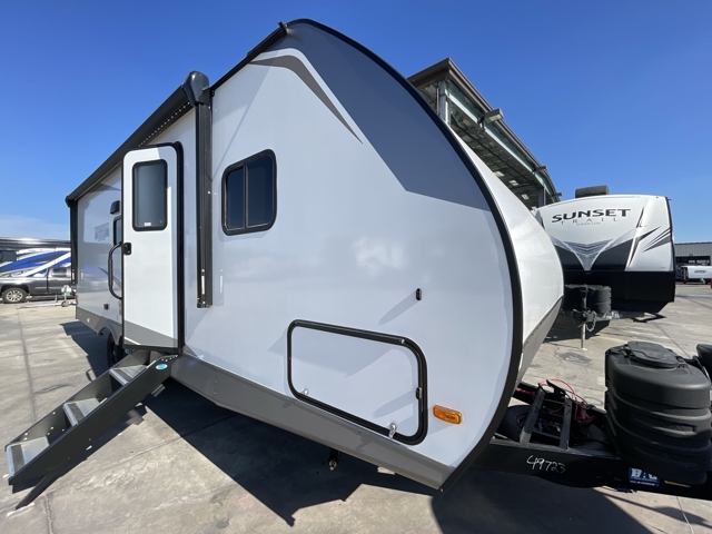 2026 Coachmen Northern Spirit 24RB — photo 1 of 8