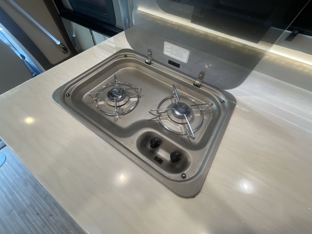 2018 Tiffin Wayfarer 24FW — photo 8 of 8