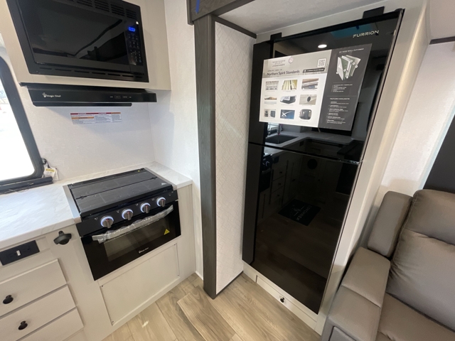 2026 Coachmen Northern Spirit 2560RK — photo 4 of 8