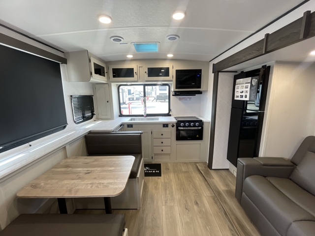 2026 Coachmen Northern Spirit 2560RK — photo 2 of 8