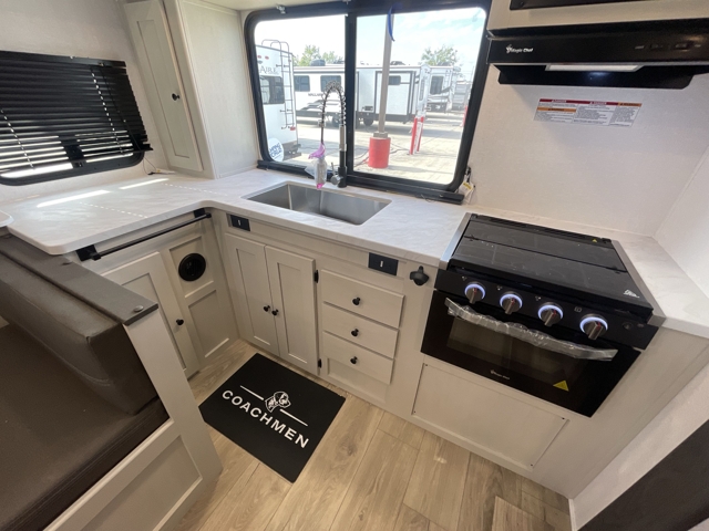 2026 Coachmen Northern Spirit 2560RK — photo 5 of 8