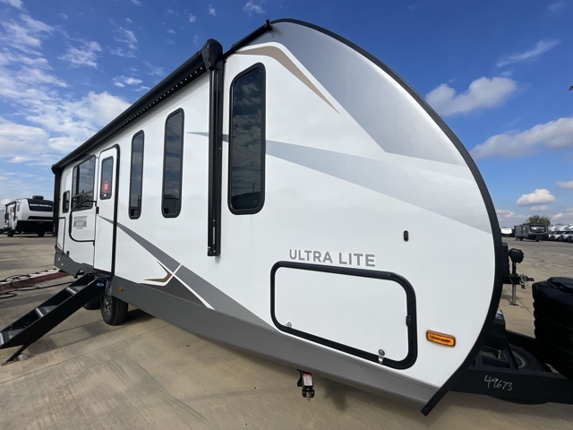 2026 Coachmen Northern Spirit 2560RK — photo 1 of 8