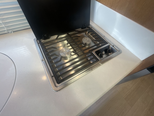 2022 Renegade Villagio 25FWS — photo 7 of 8