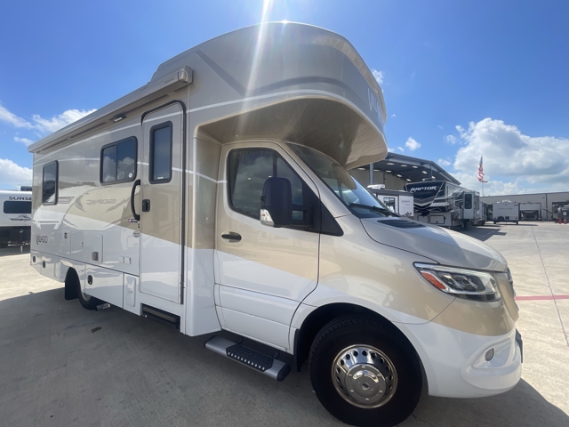 2022 Renegade Villagio 25FWS — photo 1 of 8