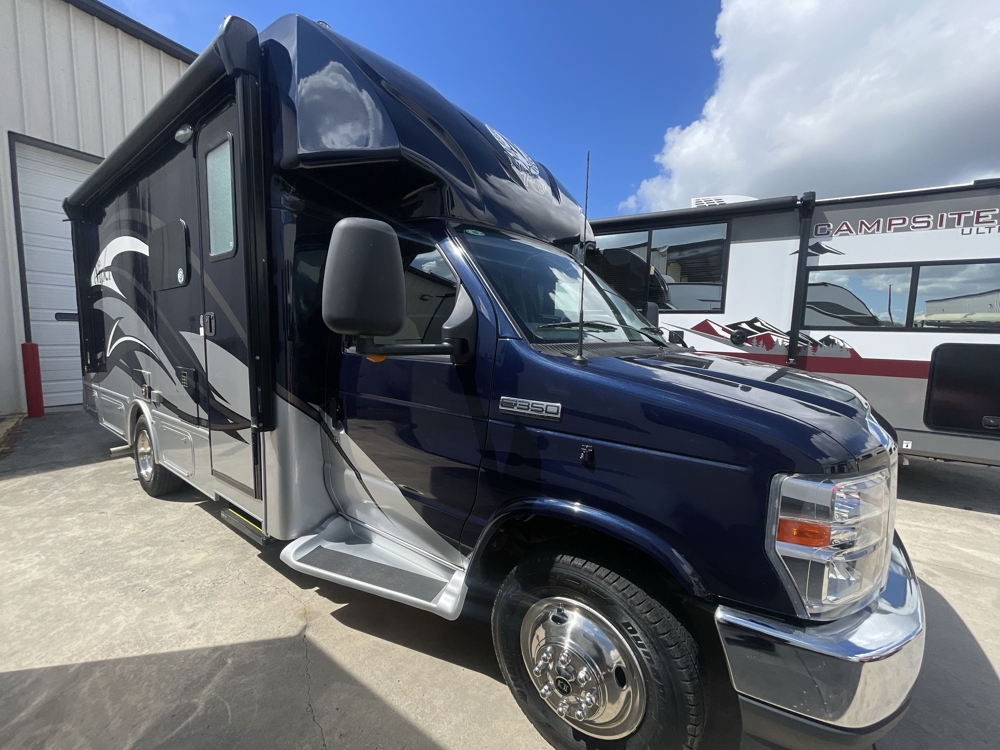 2023 Nexus Rv Viper 25V - Stock #2568108P | New Braunfels, TX | Camping ...