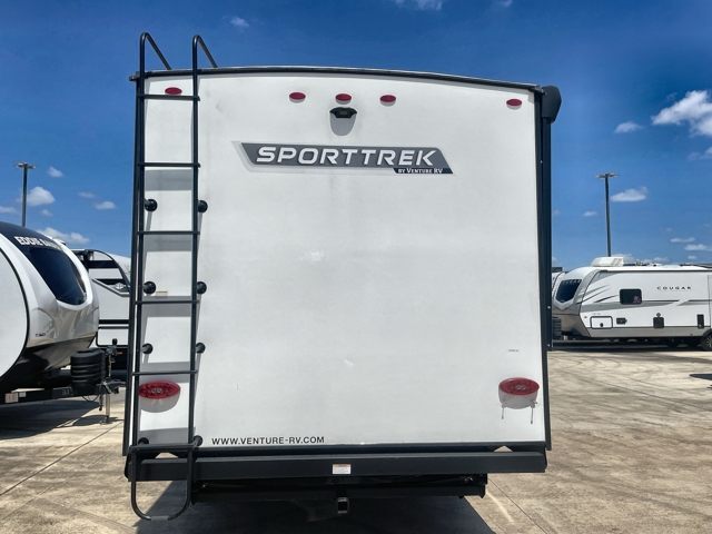 2023 Venture RV Sporttrek 291VTQ — photo 7 of 8