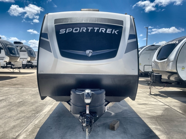 2023 Venture RV Sporttrek 291VTQ — photo 4 of 8