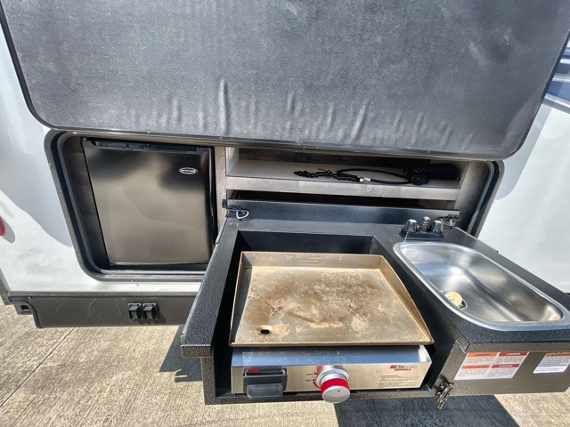2023 Venture RV Sporttrek 291VTQ — photo 2 of 8