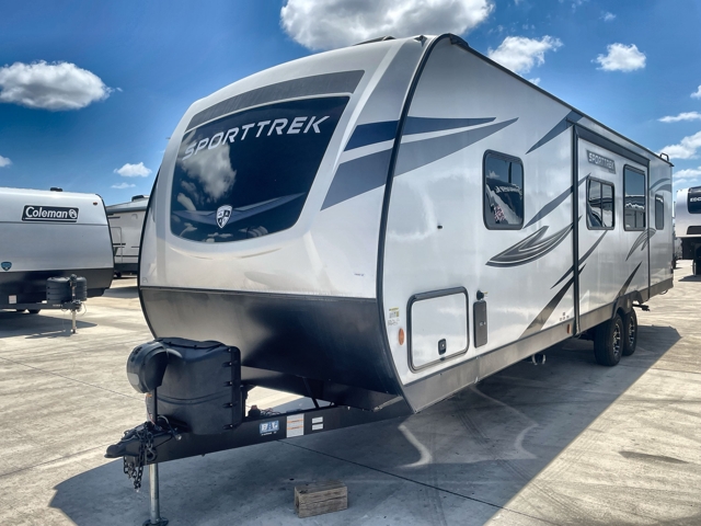 2023 Venture RV Sporttrek 291VTQ — photo 6 of 8