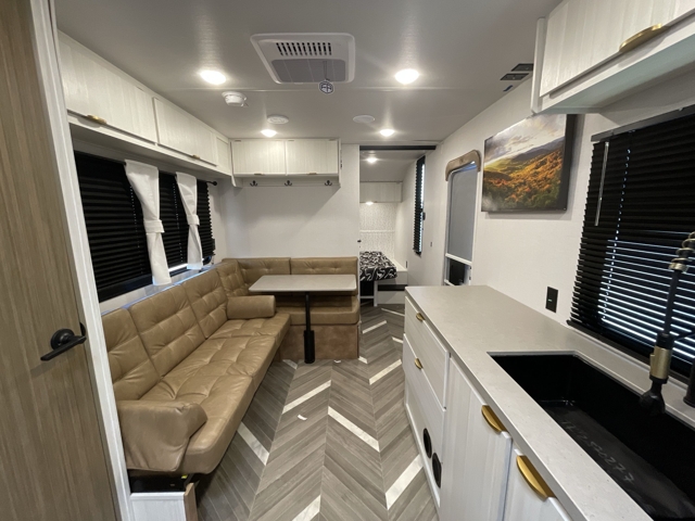 2026 Forest River Ozark 2300RBLE — photo 4 of 8
