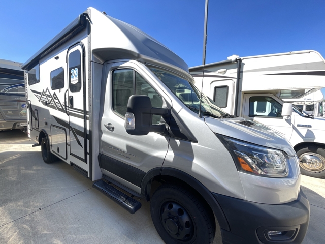 2026 Entegra Coach Condor 22T — photo 1 of 8