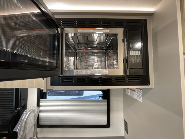 2026 Entegra Coach Condor 22T — photo 8 of 8