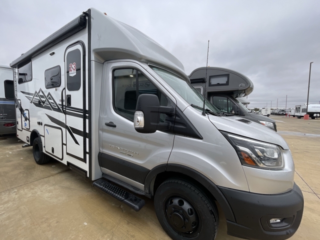 2026 Entegra Coach Condor 22T — photo 1 of 8