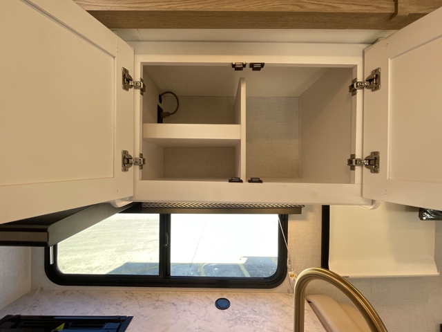 2026 Thor Four Winds 28Z — photo 8 of 8