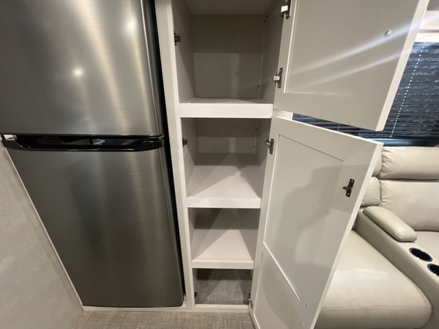 2023 Crossroads Cruiser Aire 29RKL — photo 8 of 8