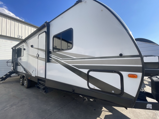 2023 Crossroads Cruiser Aire 29RKL — photo 1 of 8