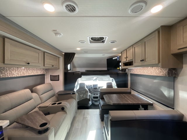2026 Forest River Sunseeker 2860DSF — photo 3 of 8