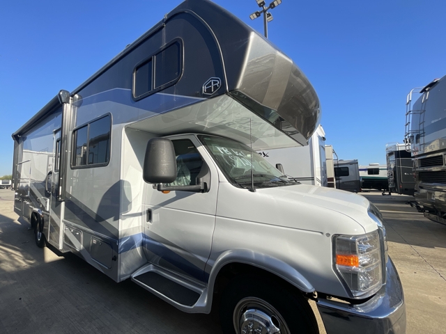 2026 Forest River Sunseeker 2860DSF — photo 1 of 8